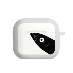 Apple AirPods Case white