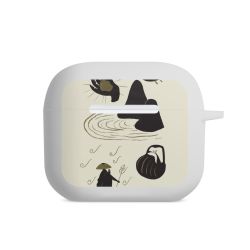Apple AirPods Case white