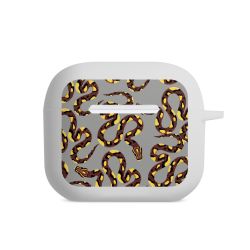 Apple AirPods Case white