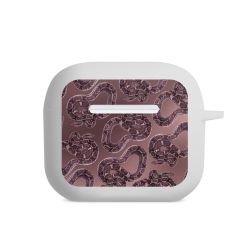 Apple AirPods Case white