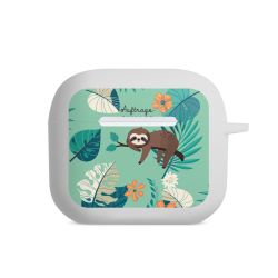 Apple AirPods Skal vit