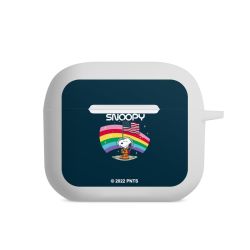 Apple AirPods Case white