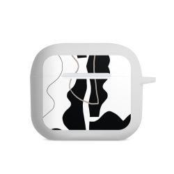 Apple AirPods Case white