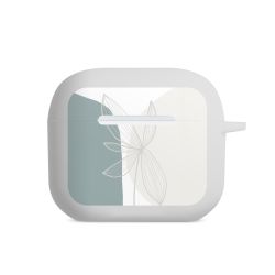 Apple AirPods Case white