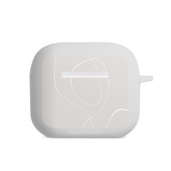 Apple AirPods Case white