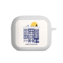 Apple AirPods Case white