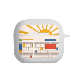 Apple AirPods Case white