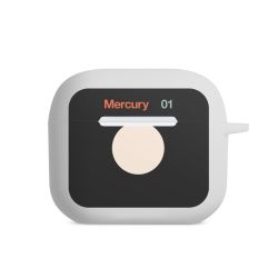 Apple AirPods Case white