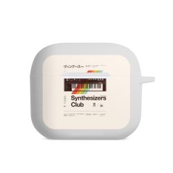 Apple AirPods Case white