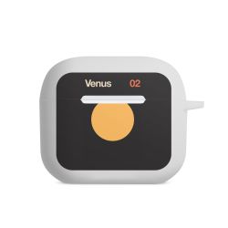 Apple AirPods Case white