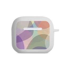 Apple AirPods Case white