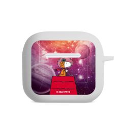 Apple AirPods Case white