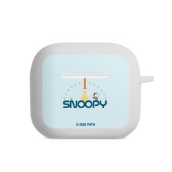 Apple AirPods Case white