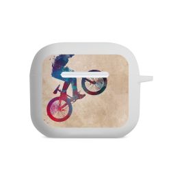 Apple AirPods Case white