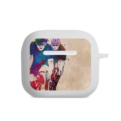 Apple AirPods Case white