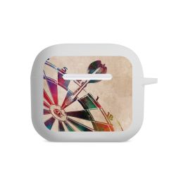 Apple AirPods Case white
