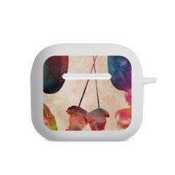 Apple AirPods Case white