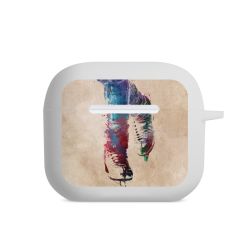 Apple AirPods Case white