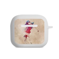 Apple AirPods Case white