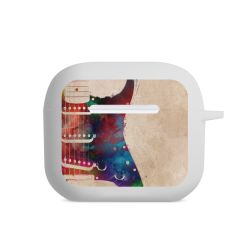 Apple AirPods Case white