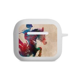 Apple AirPods Case white