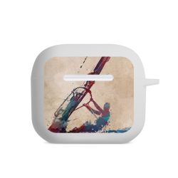 Apple AirPods Case white