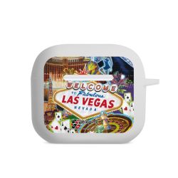 Apple AirPods Case white