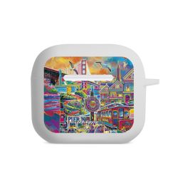 Apple AirPods Case white