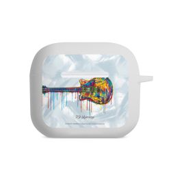 Apple AirPods Case white