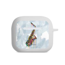 Apple AirPods Case white
