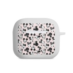 Apple AirPods kotelo valkoinen