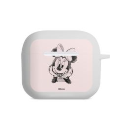 Apple AirPods Case white