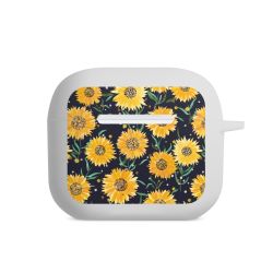 Apple AirPods Case white