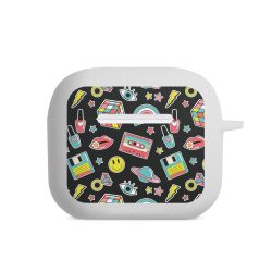 Apple AirPods Case white