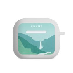 Apple AirPods Case white