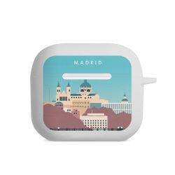 Apple AirPods Case white