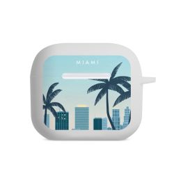 Apple AirPods Case white