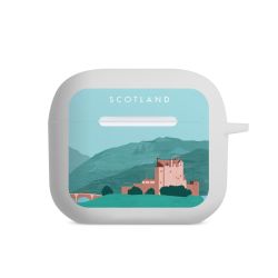 Apple AirPods Case white