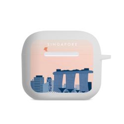Apple AirPods Case white