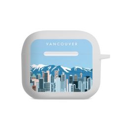 Apple AirPods Case white