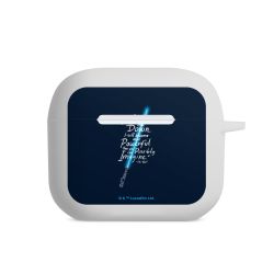 Apple AirPods Case white