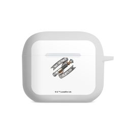 Apple AirPods Case white