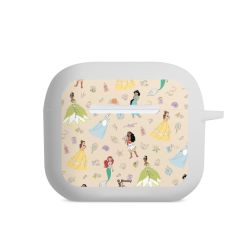 Apple AirPods Case white
