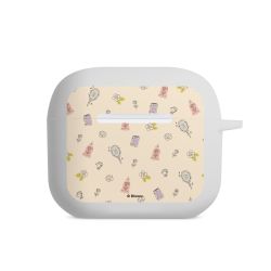 Apple AirPods Case white
