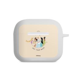 Apple AirPods Case white