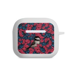 Apple AirPods Case white