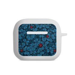 Apple AirPods Case white