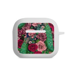 Apple AirPods Case white