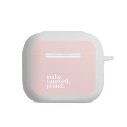 Apple AirPods Case white