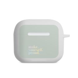 Apple AirPods Case white
